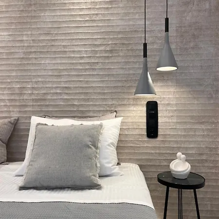 Apartamento Anora Naxos *