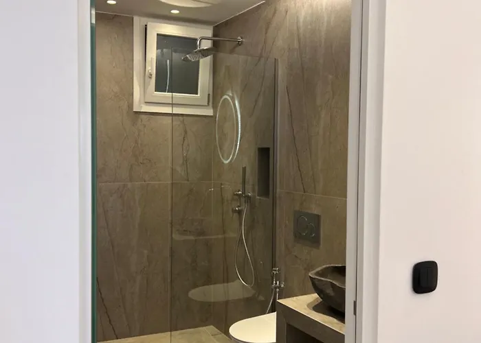 Anora Naxos Naxos City