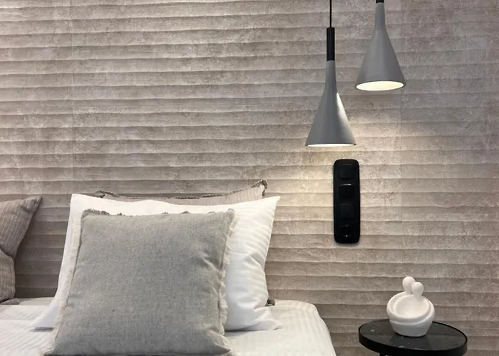 Apartamento Anora Naxos *