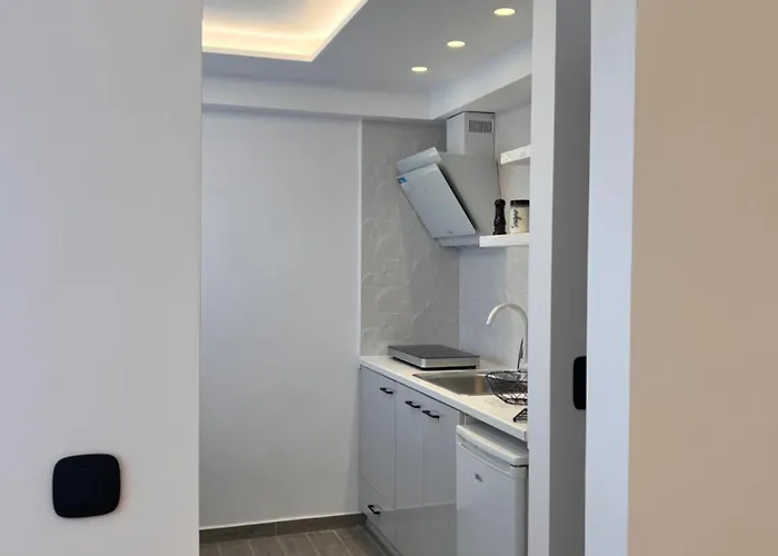 Anora Naxos Naxos City