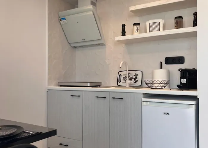 Apartamento Anora Naxos Naxos City