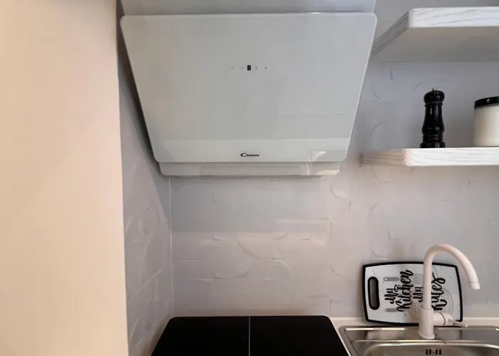 Anora Naxos Apartamento