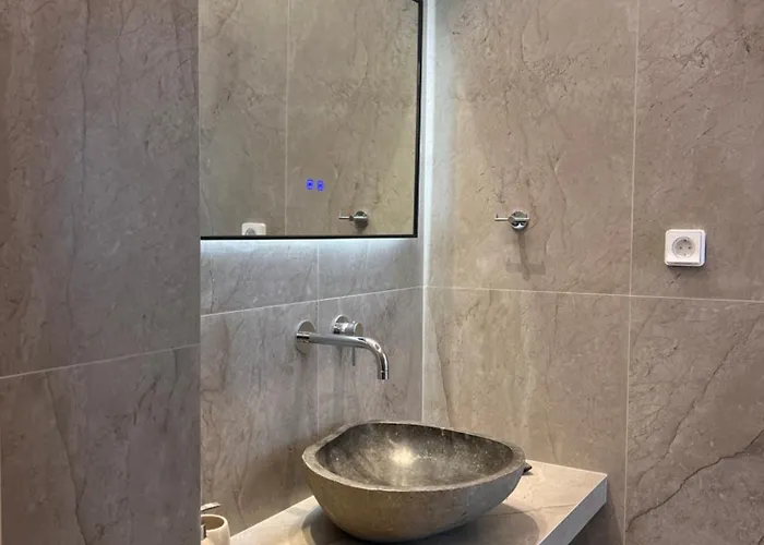 Apartamento Anora Naxos *