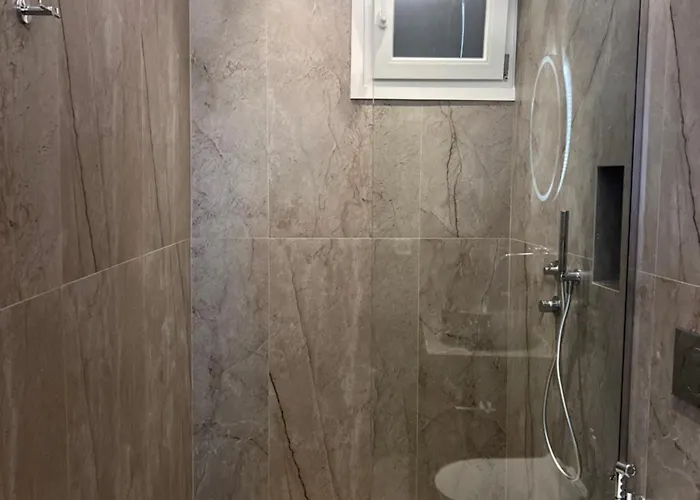 Anora Naxos Apartamento *