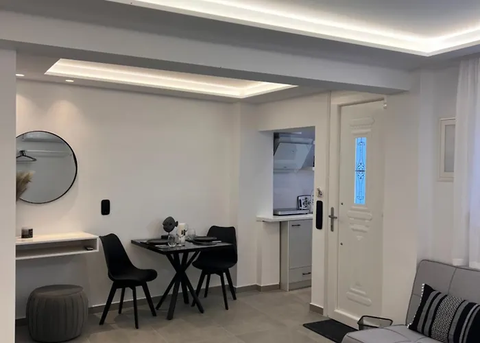 Anora Naxos Naxos City