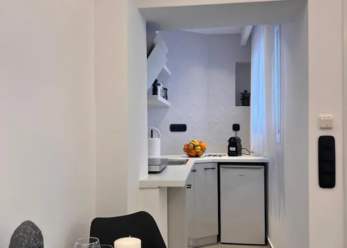 Anora Naxos Apartamento