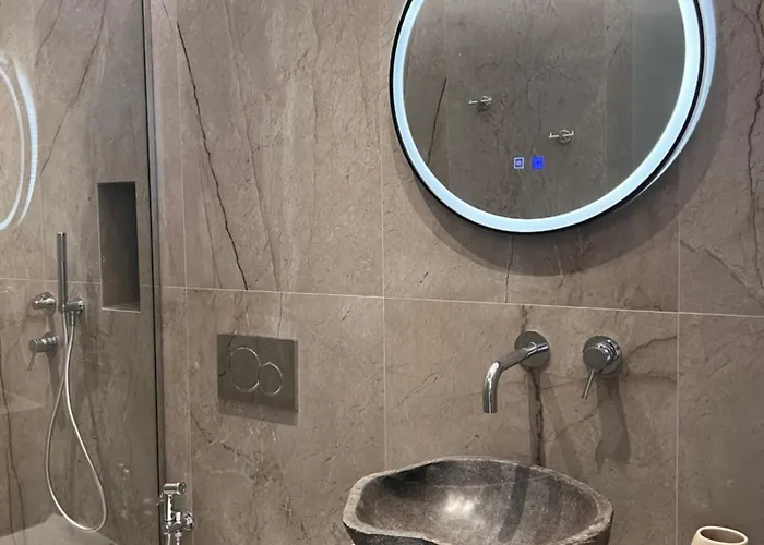 Apartamento Anora Naxos Naxos City