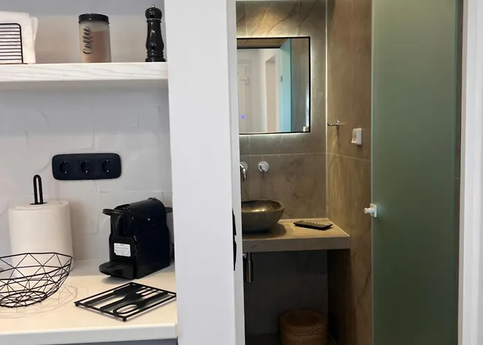 Anora Naxos Naxos City