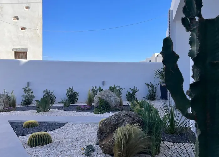 Apartamento Anora Naxos *