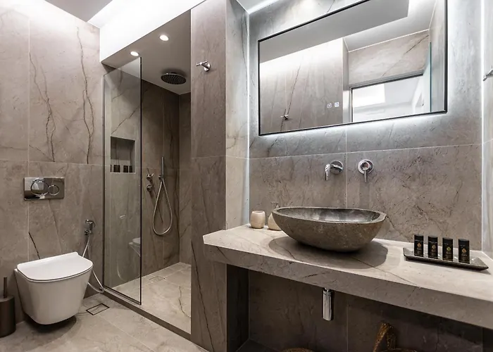 Apartamento Anora Naxos Naxos City