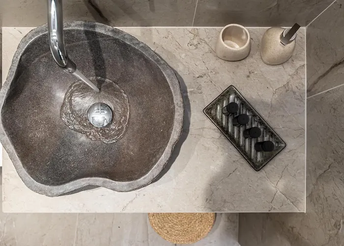 Apartamento Anora Naxos