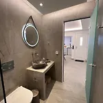 Apartment Anora Naxos *