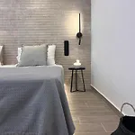 Anora Naxos Apartment *