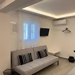 Apartment Anora Naxos