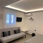 Anora Naxos Apartment
