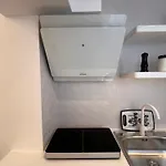 Anora Naxos Apartment