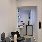 Anora Naxos Apartment