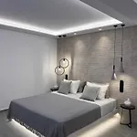 Anora Naxos Apartment *