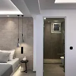 Anora Naxos Apartment