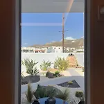 Anora Naxos Apartment