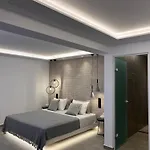 Apartment Anora Naxos