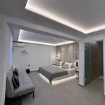 Apartment Anora Naxos *