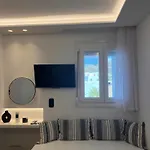 Anora Naxos Apartment