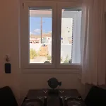 Apartment Anora Naxos *