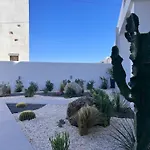 Apartment Anora Naxos *