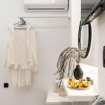 Anora Naxos Apartment