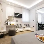 Apartment Anora Naxos *