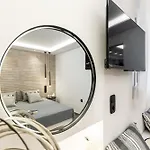 Anora Naxos Apartment *
