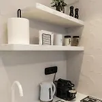 Anora Naxos Apartment