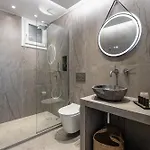 Anora Naxos Apartment *