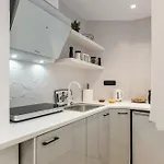 Anora Naxos Apartment