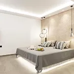 Apartment Anora Naxos