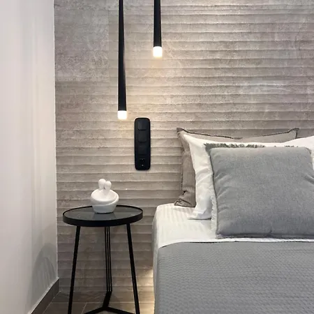 Anora Naxos شقة *