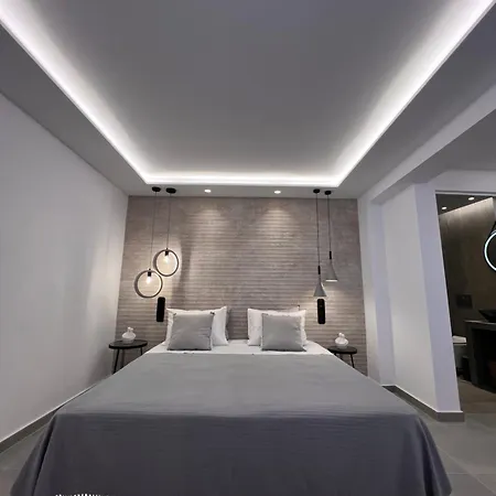 Anora Naxos Naxos City