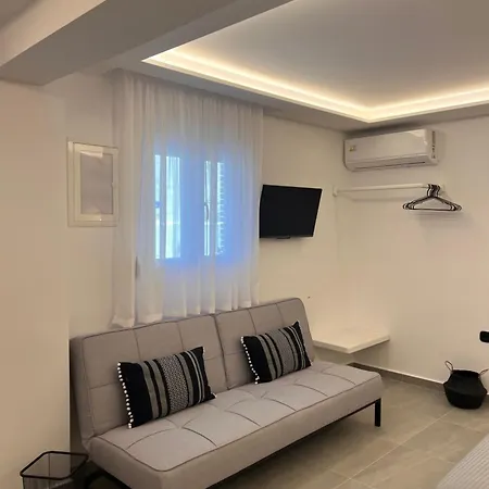 דירה Anora Naxos
