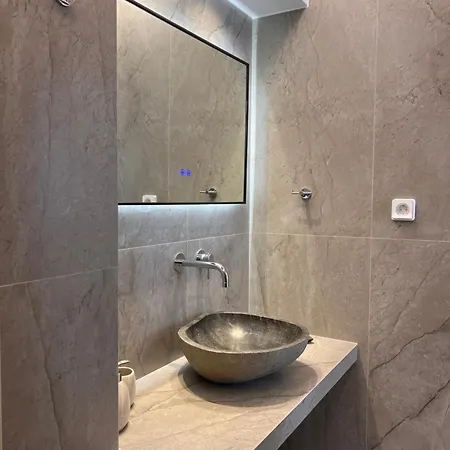 Apartment Annamaria Naxos *