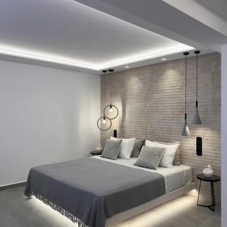 Anora Naxos דירה Naxos City