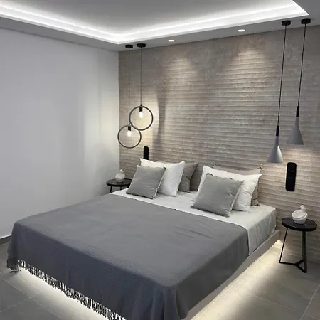 Apartment Annamaria Naxos Naxos City