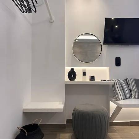 דירה Anora Naxos Naxos City