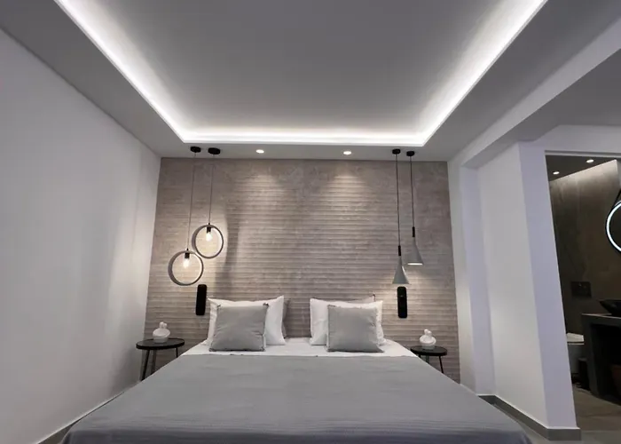 Anora Naxos Naxos City