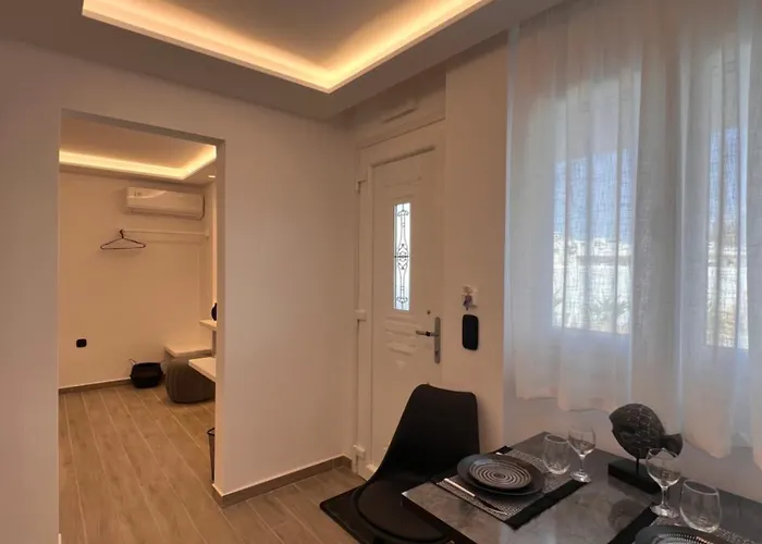 Anora Naxos شقة Naxos City