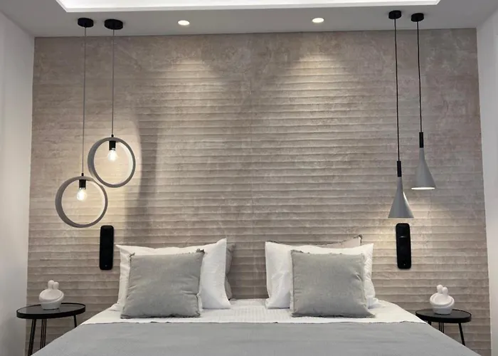 Anora Naxos Naxos City