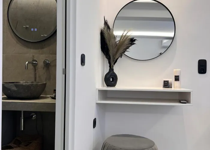 Anora Naxos Naxos City