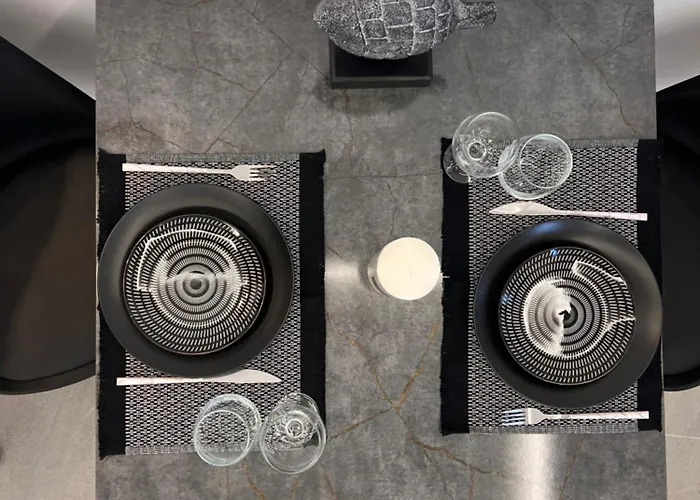 Anora Naxos شقة *