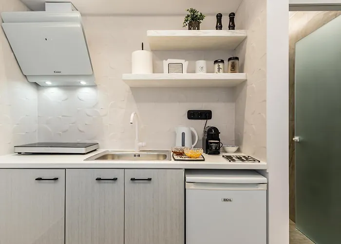 Anora Naxos شقة Naxos City