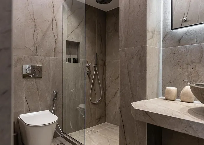 Anora Naxos شقة Naxos City